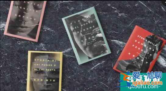 《我的天才女友》用真實寫照來展現(xiàn)丑陋人性？
