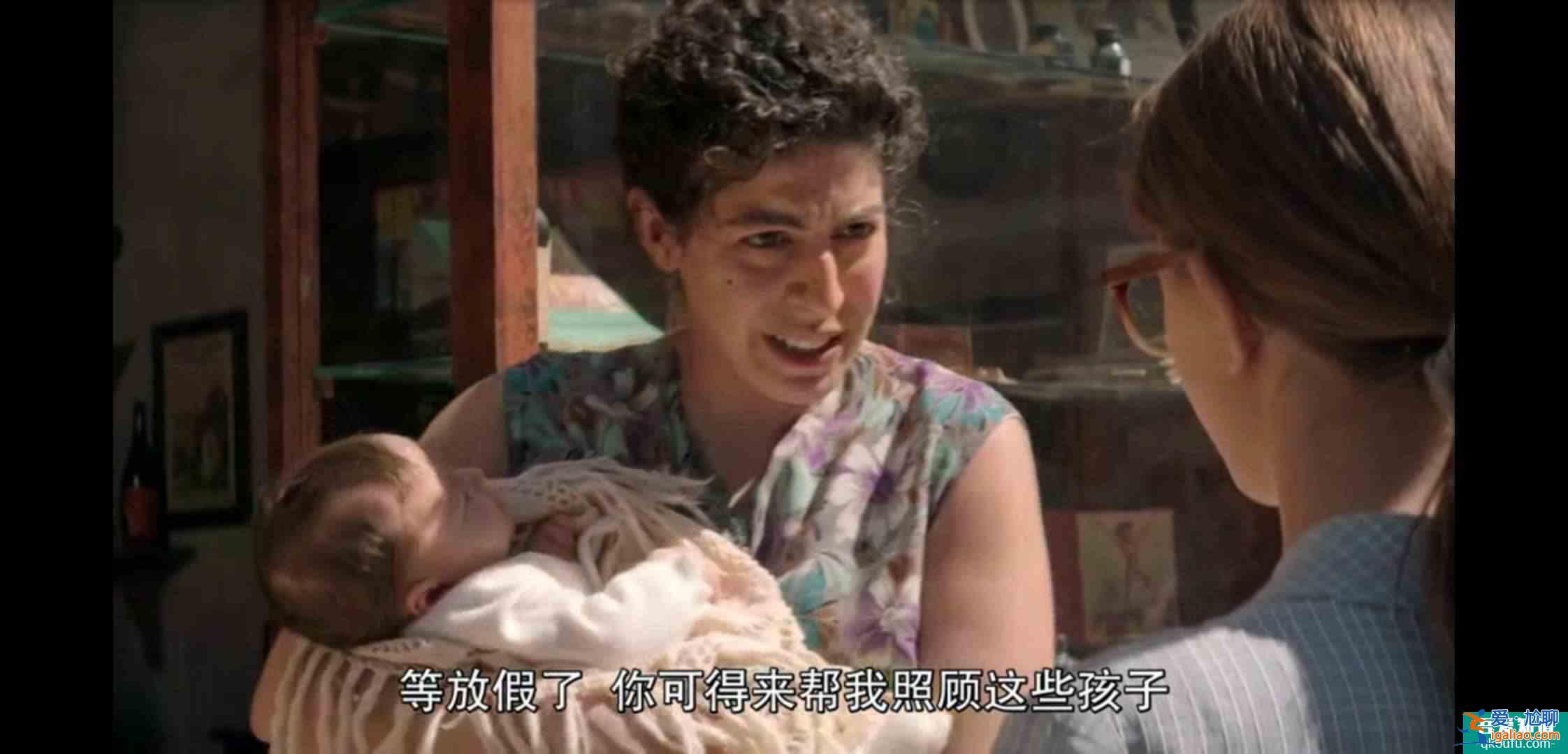 《我的天才女友》用真實寫照來展現(xiàn)丑陋人性？