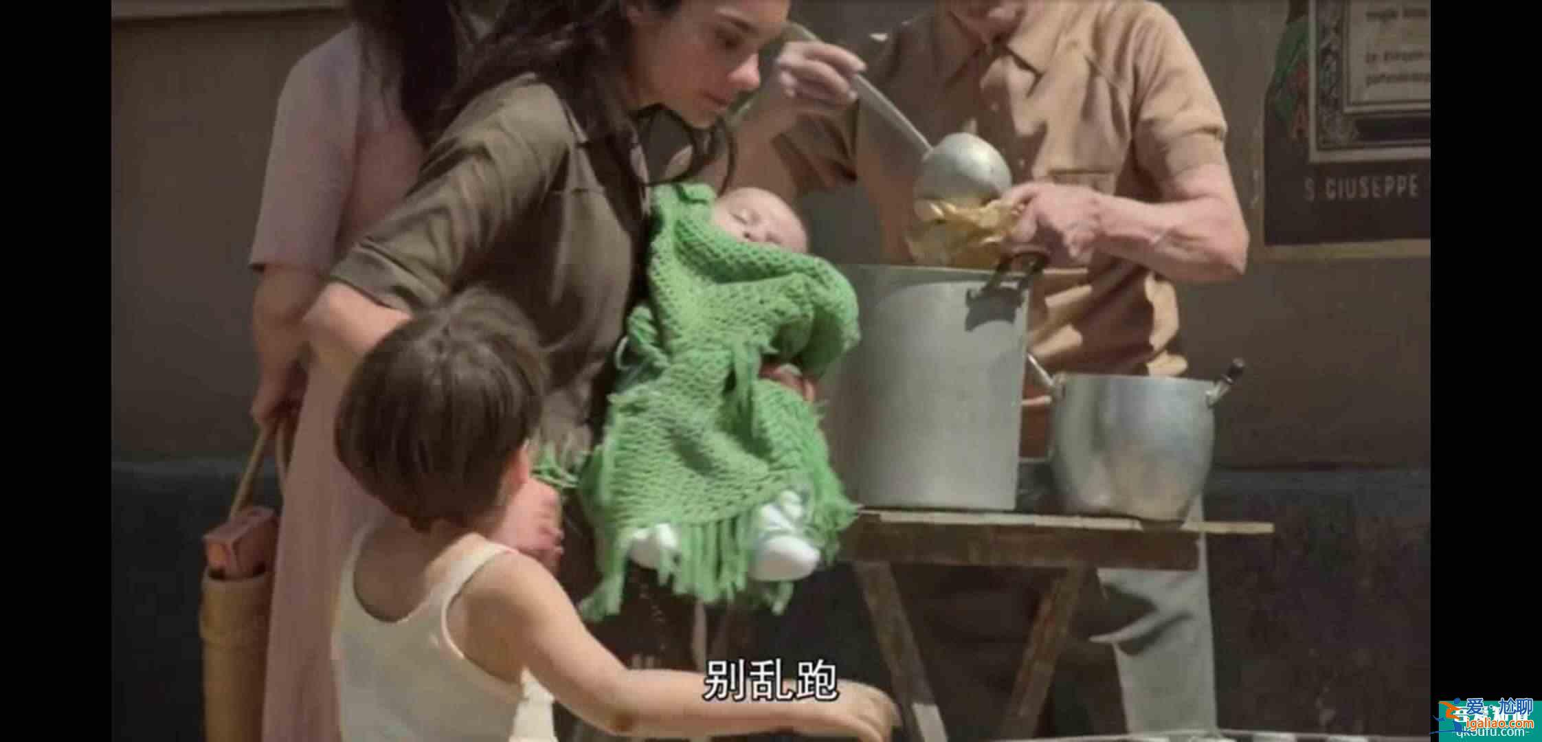 《我的天才女友》用真實寫照來展現(xiàn)丑陋人性？