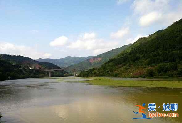 春天到了，盤點成都戶外郊游勝地？