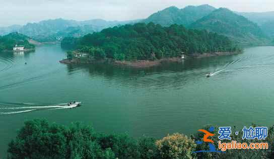 春天到了，盤點成都戶外郊游勝地？