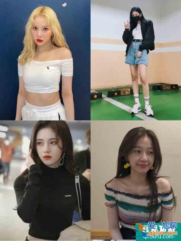 百元級別明星最喜歡的六個平價服飾品牌！？