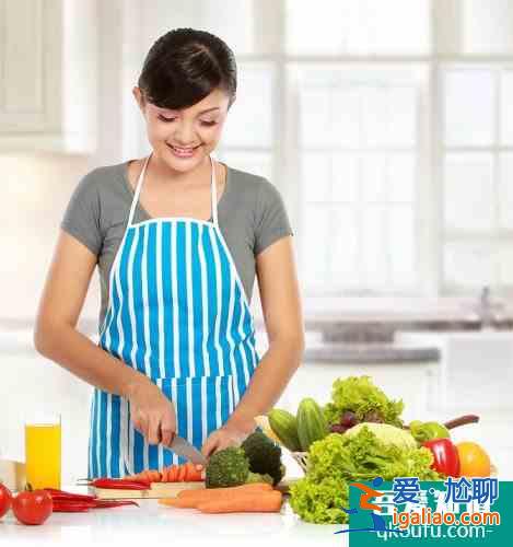5道最適合秋天吃的家常菜？