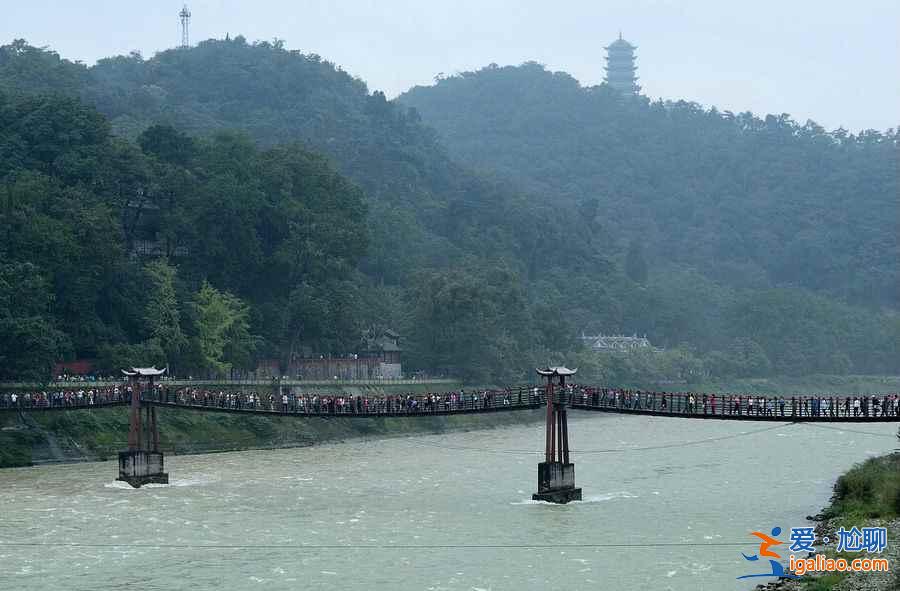 春天到了，盤點成都戶外郊游勝地？