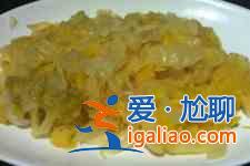 酸白菜的制作方法大全？