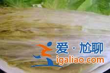 酸白菜的制作方法大全？