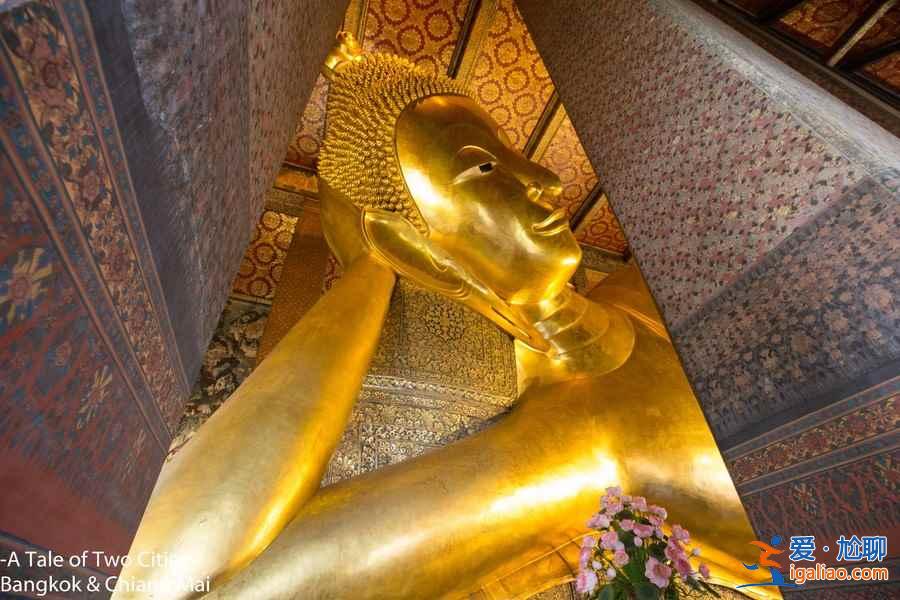 泰國(guó)有哪些寺廟，泰國(guó)值得去的寺廟，泰國(guó)寺廟推薦？