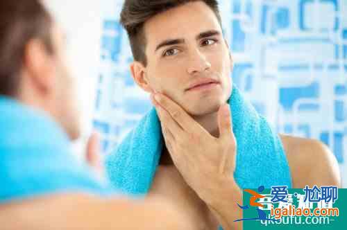 男生怎么護(hù)理皮膚 護(hù)理皮膚的四個(gè)妙招？