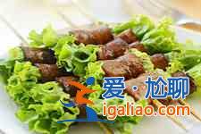 生菜的做法？