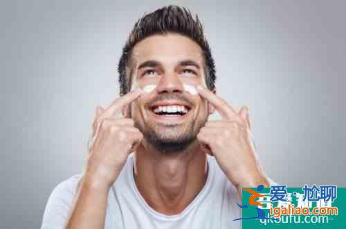男生怎么護(hù)理皮膚 護(hù)理皮膚的四個(gè)妙招？