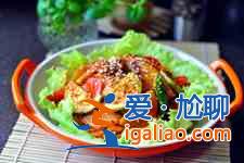 生菜的做法？