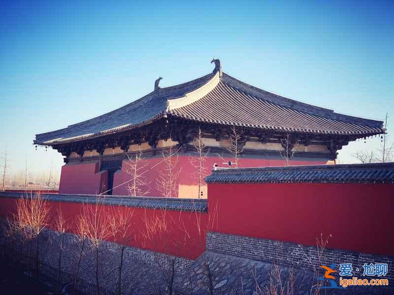 【北京五一周邊游】高鐵1.5小時,北京出發(fā)五一周邊游? 【北京五一周邊游】高鐵1.5小時,北京出發(fā)五一周邊游?
