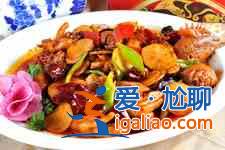 土豆片的做法？