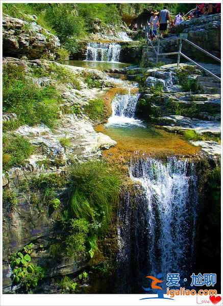 【外景地】北京拍婚紗照的地方哪里好，北京適合拍婚紗照的景點(diǎn)？