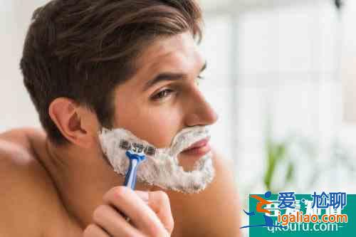 男生怎么護(hù)理皮膚 護(hù)理皮膚的四個(gè)妙招？