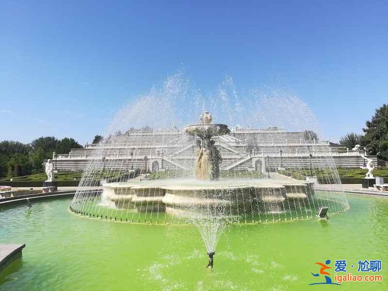 【外景地】北京拍婚紗照的地方哪里好，北京適合拍婚紗照的景點(diǎn)？
