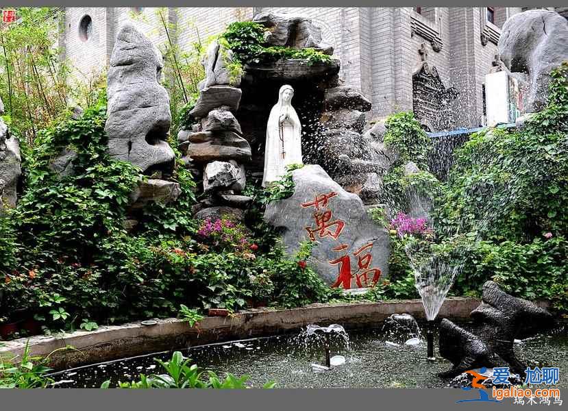 北京教堂分布，北京哪里有教堂，北京有哪些教堂？