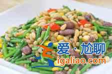 韭菜的做法？