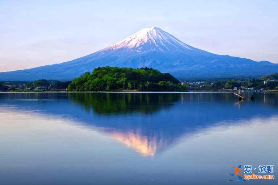 【富士山攝影指南】日本富士山拍攝指南（最佳拍攝地點(diǎn)、周邊住宿）？