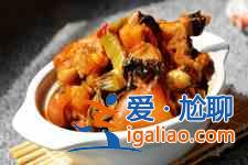 酸菜的制作方法？