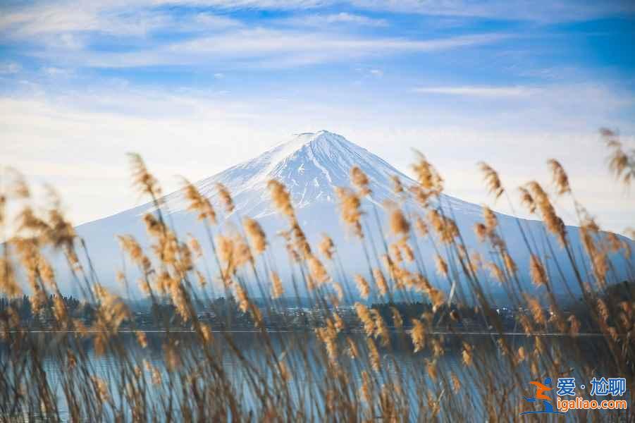 【富士山攝影指南】日本富士山拍攝指南（最佳拍攝地點(diǎn)、周邊住宿）？