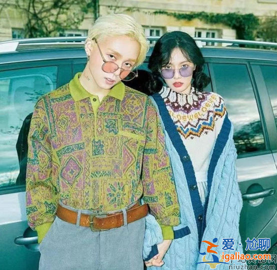 金曉鐘給泫雅的求婚戒指花了他一半存款？金曉鐘什么時候求的婚？
