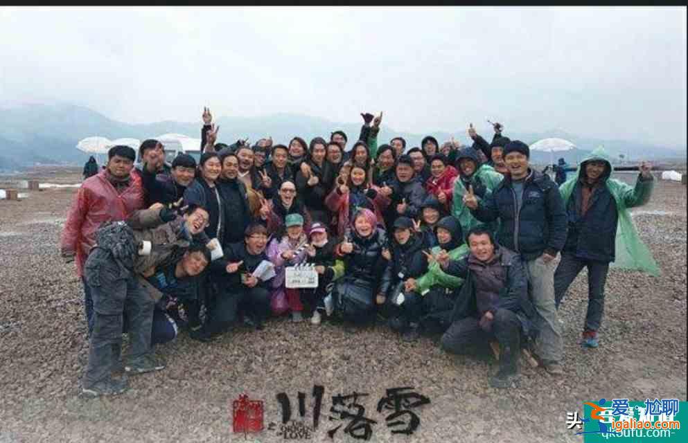 《莽荒紀》番外篇《莽荒紀之川落雪》定檔？
