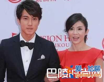 吳尊全裸海灘度假秀肌肉 老婆林麗瑩近照曝光長相甜美？