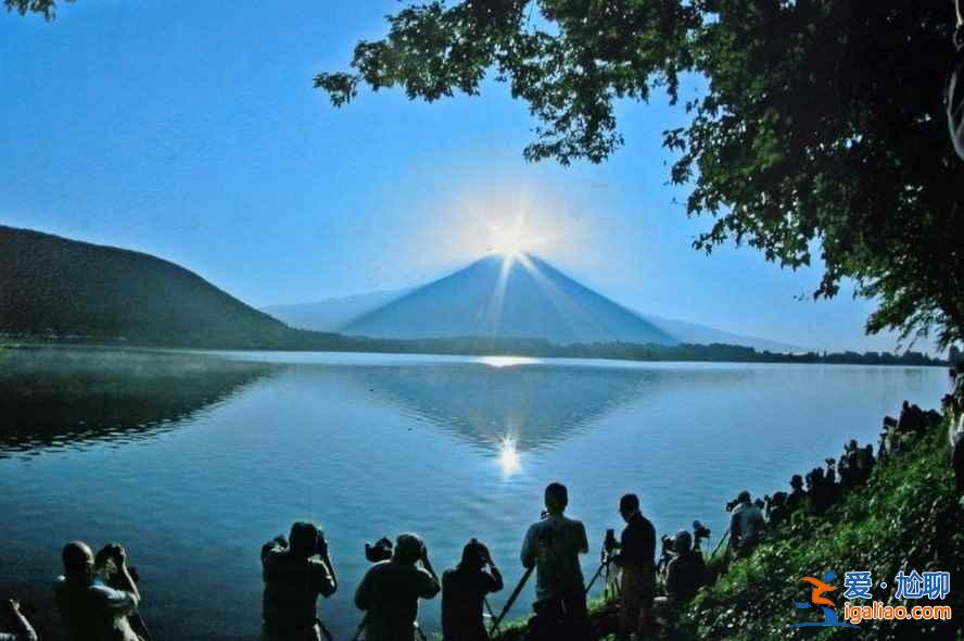 【富士山攝影指南】日本富士山拍攝指南（最佳拍攝地點(diǎn)、周邊住宿）？