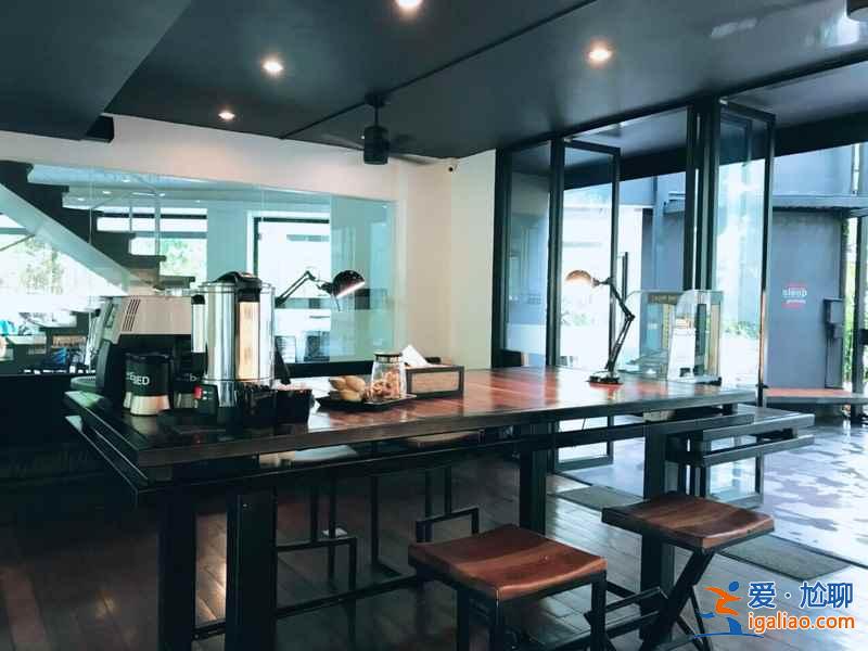 清邁寧曼路酒店推薦，寧曼路附近有什么酒店？