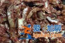 兒菜的腌制方法？