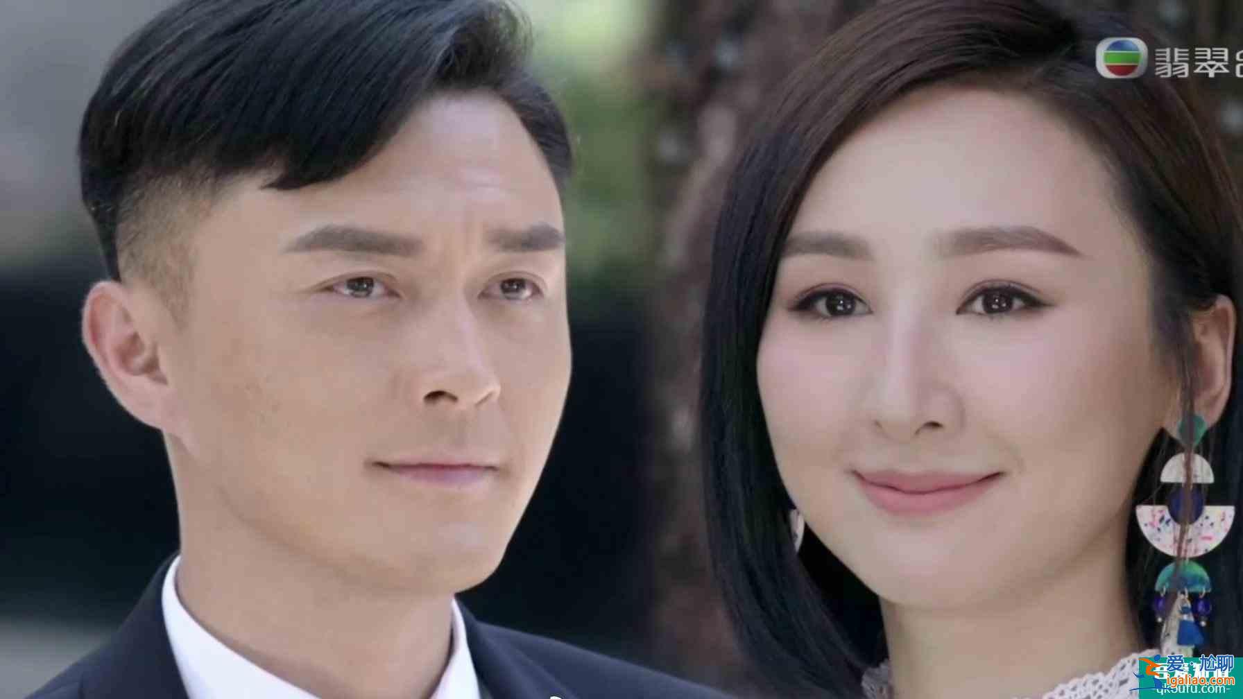 TVB新劇《迷網(wǎng)》劇情無亮點(diǎn)無驚喜，楊明高海寧依舊不夠資格？？