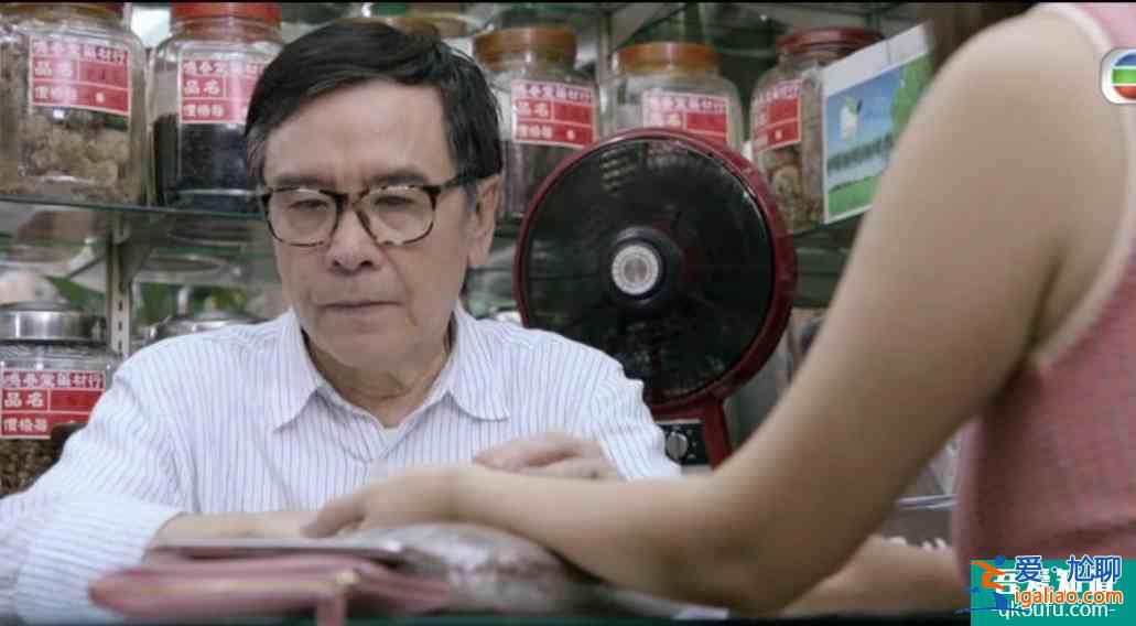 TVB新劇《迷網(wǎng)》劇情無亮點(diǎn)無驚喜，楊明高海寧依舊不夠資格？？