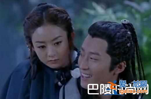 楚喬傳結(jié)局楚喬宇文玥在一起了嗎 楚喬燕洵圓房滾床單第幾章？