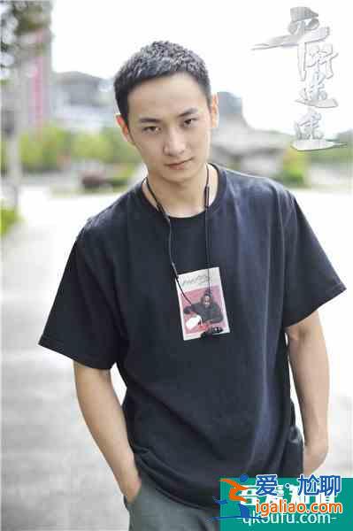 解鎖懸疑新劇種“偵愛劇”《平行迷途》？