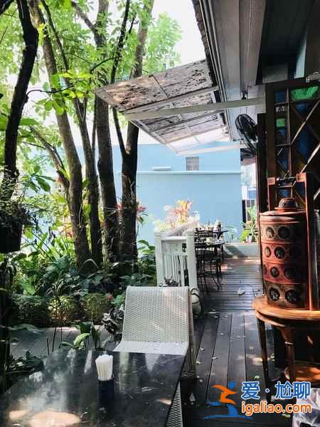 清邁寧曼路酒店推薦，寧曼路附近有什么酒店？