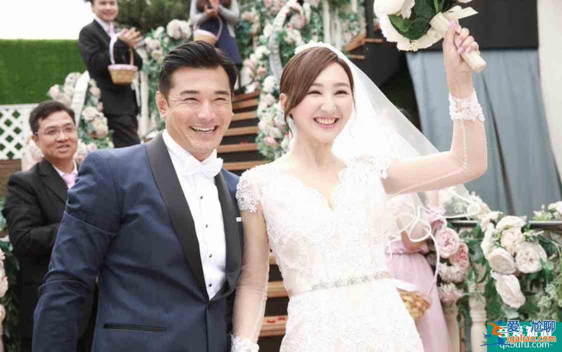 TVB新劇《迷網(wǎng)》劇情無亮點(diǎn)無驚喜，楊明高海寧依舊不夠資格？？