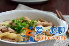 茭白的做法大全？