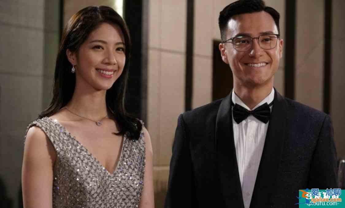 TVB新劇《迷網(wǎng)》劇情無亮點(diǎn)無驚喜，楊明高海寧依舊不夠資格？？