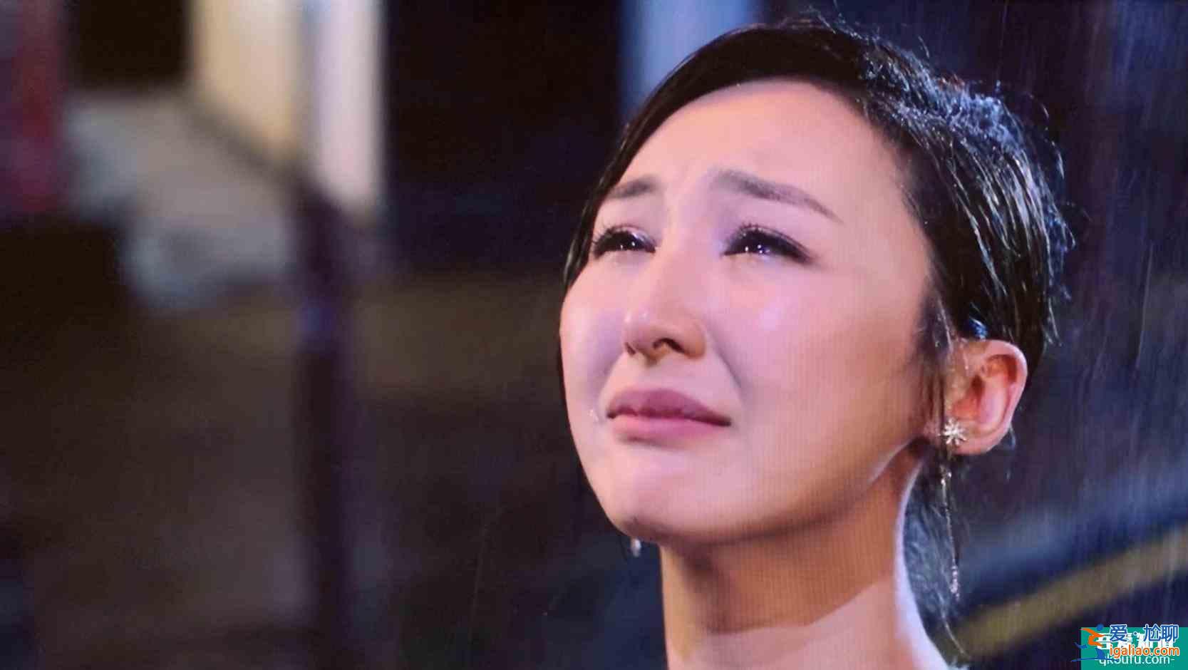 TVB新劇《迷網(wǎng)》劇情無亮點(diǎn)無驚喜，楊明高海寧依舊不夠資格？？
