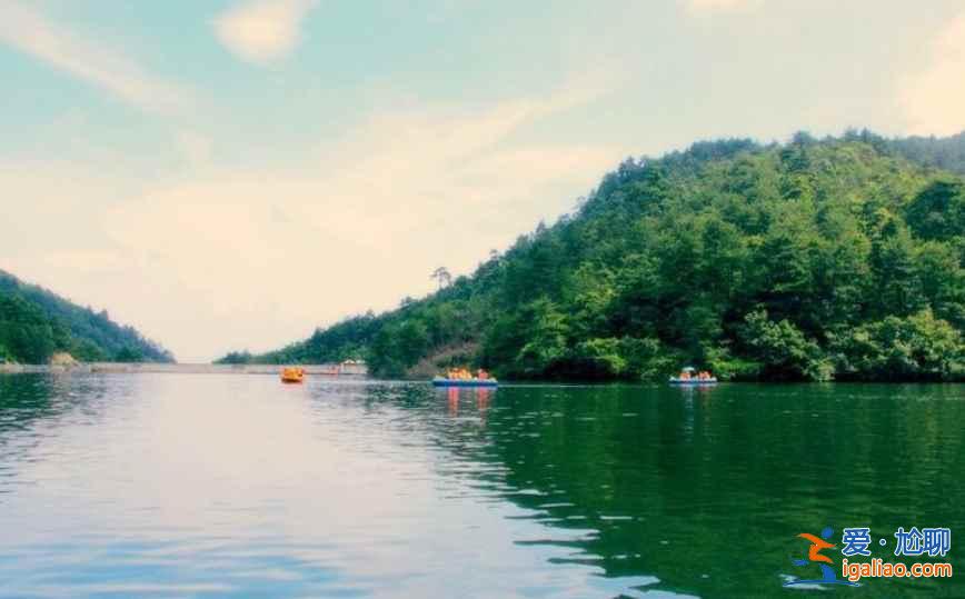 【上海周邊露營(yíng)地】江浙滬周邊8大露營(yíng)地推薦，上海周邊露營(yíng)的地方？