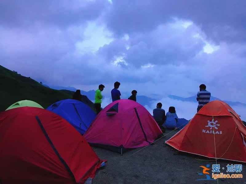 【上海周邊露營(yíng)地】江浙滬周邊8大露營(yíng)地推薦，上海周邊露營(yíng)的地方？