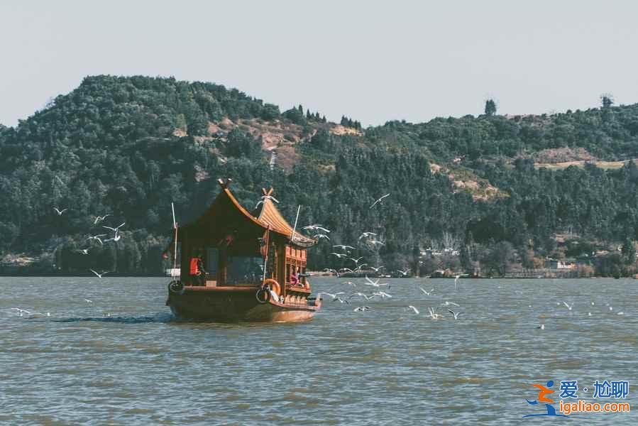 昆明有哪些著名景點，昆明必打卡景點推薦，昆明旅游攻略？