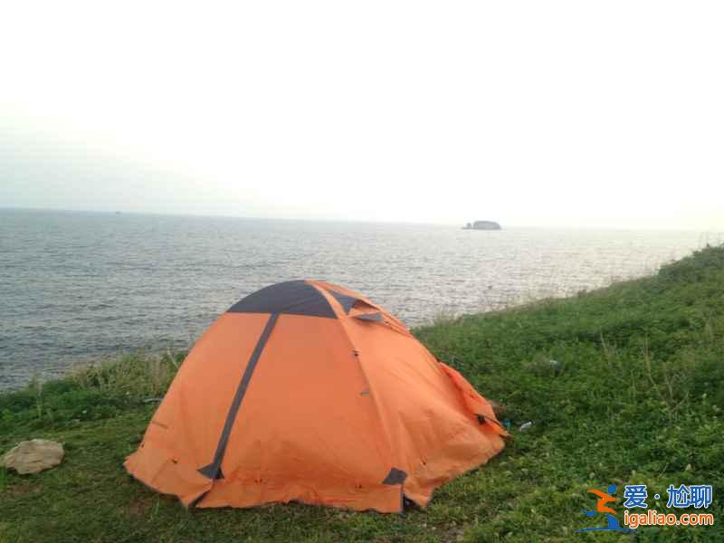 【上海周邊露營(yíng)地】江浙滬周邊8大露營(yíng)地推薦，上海周邊露營(yíng)的地方？