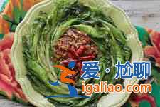 生菜的做法大全？