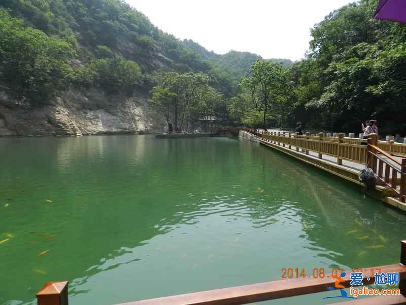 【上海周邊露營(yíng)地】江浙滬周邊8大露營(yíng)地推薦，上海周邊露營(yíng)的地方？