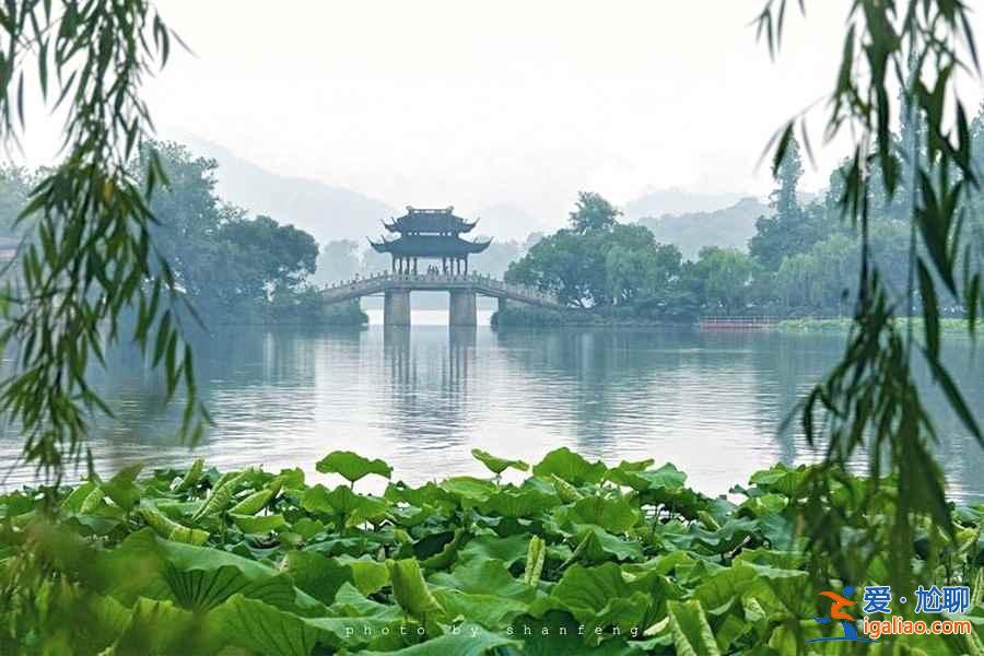 夏天去杭州旅游應(yīng)該注意什么，杭州夏天怎么玩，杭州夏季旅游注意事項？