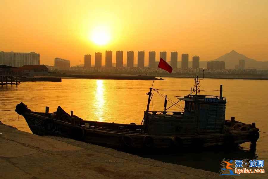 威海去哪看海，威海有什么好玩的地方，威海好玩的景點？