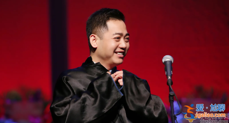 盤點(diǎn)郭德綱逗哏弟子的實(shí)力排名  你最喜歡哪位相聲演員？