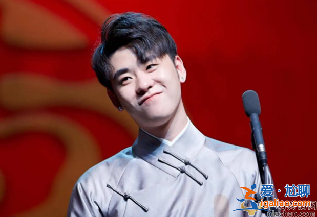盤點(diǎn)郭德綱逗哏弟子的實(shí)力排名  你最喜歡哪位相聲演員？